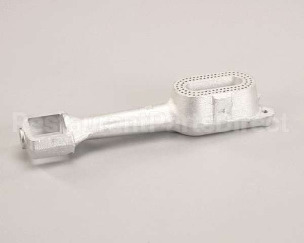 P6071049 Pitco Burner,4 Inch W/Out Jmpr Ports