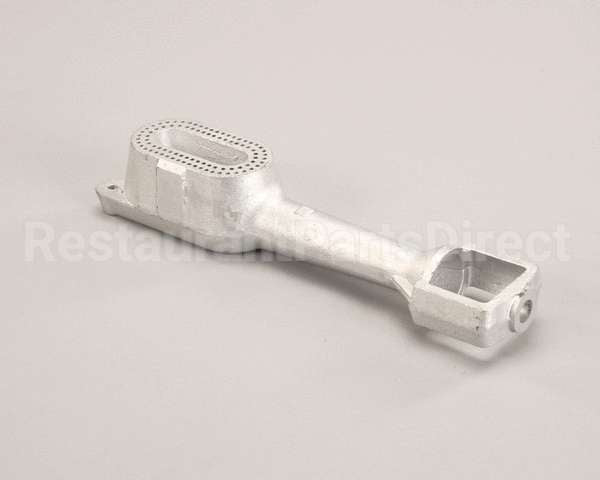 P6071049 Pitco Burner,4 Inch W/Out Jmpr Ports