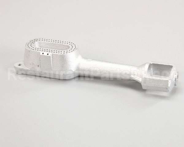 P6071050 Pitco Burner,4 Inch W/Jmpr Ports