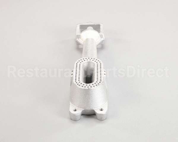 P6071050 Pitco Burner,4 Inch W/Jmpr Ports