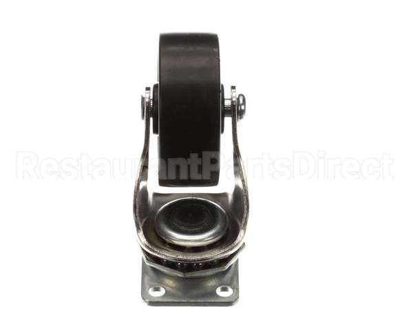 P6071062 Pitco Caster,Pmf 2 W/Tp Pl