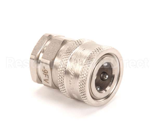 P6071122 Pitco Connector,Coupler 3/8 Female