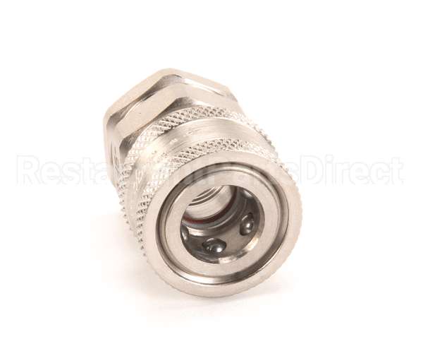 P6071122 Pitco Connector,Coupler 3/8 Female