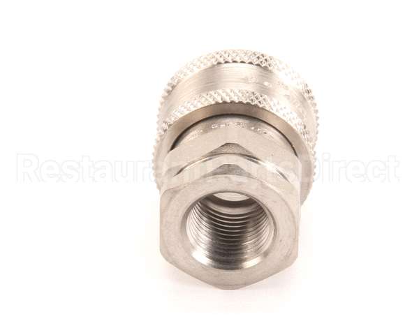 P6071122 Pitco Connector,Coupler 3/8 Female