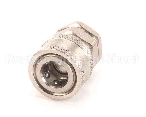 P6071122 Pitco Connector,Coupler 3/8 Female