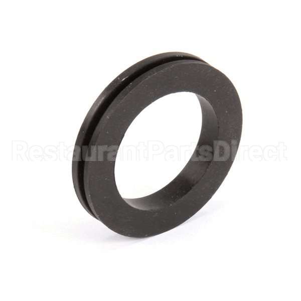 P6071228 Compatible Pitco Grommet, 1.703Id X 2.5Od X 2Grv
