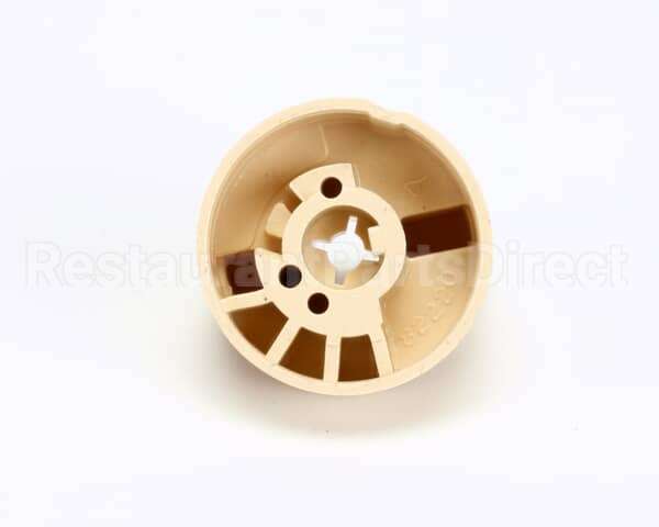 P6071267 Pitco Knob,Unitrol Dial W/Plt Std