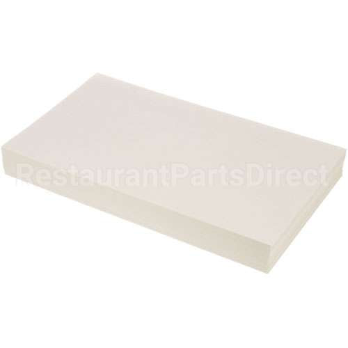 P6071371 Compatible Pitco Filter Sheets 100Pk