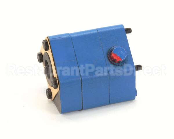 P6071530 Pitco Pump,Gear-Fltr For 5Hp