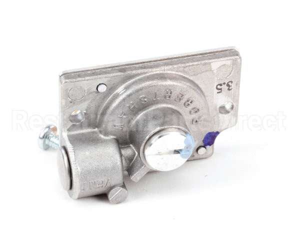 P6071551 Pitco Reg Kit 3.5 Nat