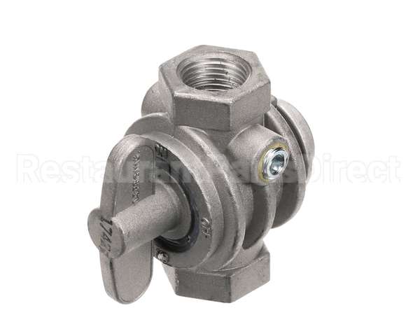 P6071767 Pitco Valve,Manual Shut Off
