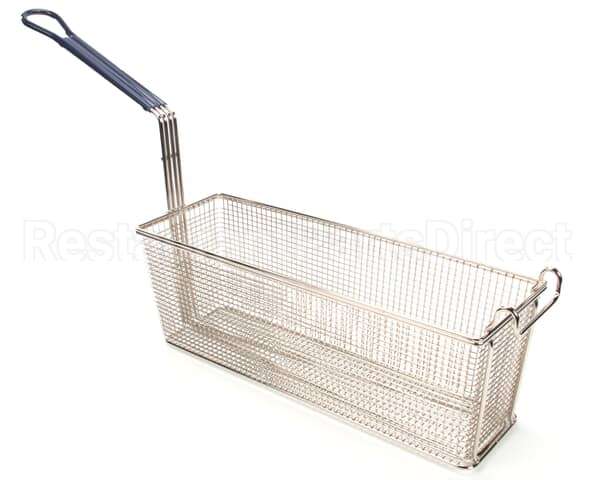 P6072185 Pitco Basket #18 Trip