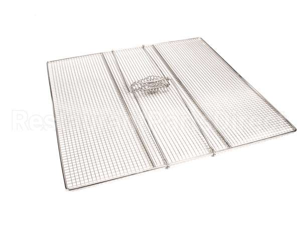 P6072401 Pitco Wiring,Screen Donut 23X23 W/Hdls Fits 24