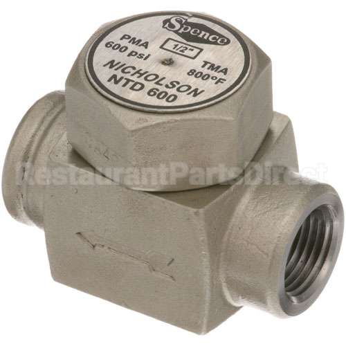 P611169 Compatible Stero Steam Trap 1/2