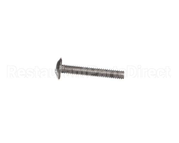 P619A Grindmaster Cecilware Screw 8/32X1 Hd S/S