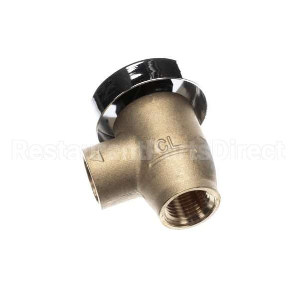 P62-1150 Compatible Midwest Appliance Parts Vacuum Breaker 1/2