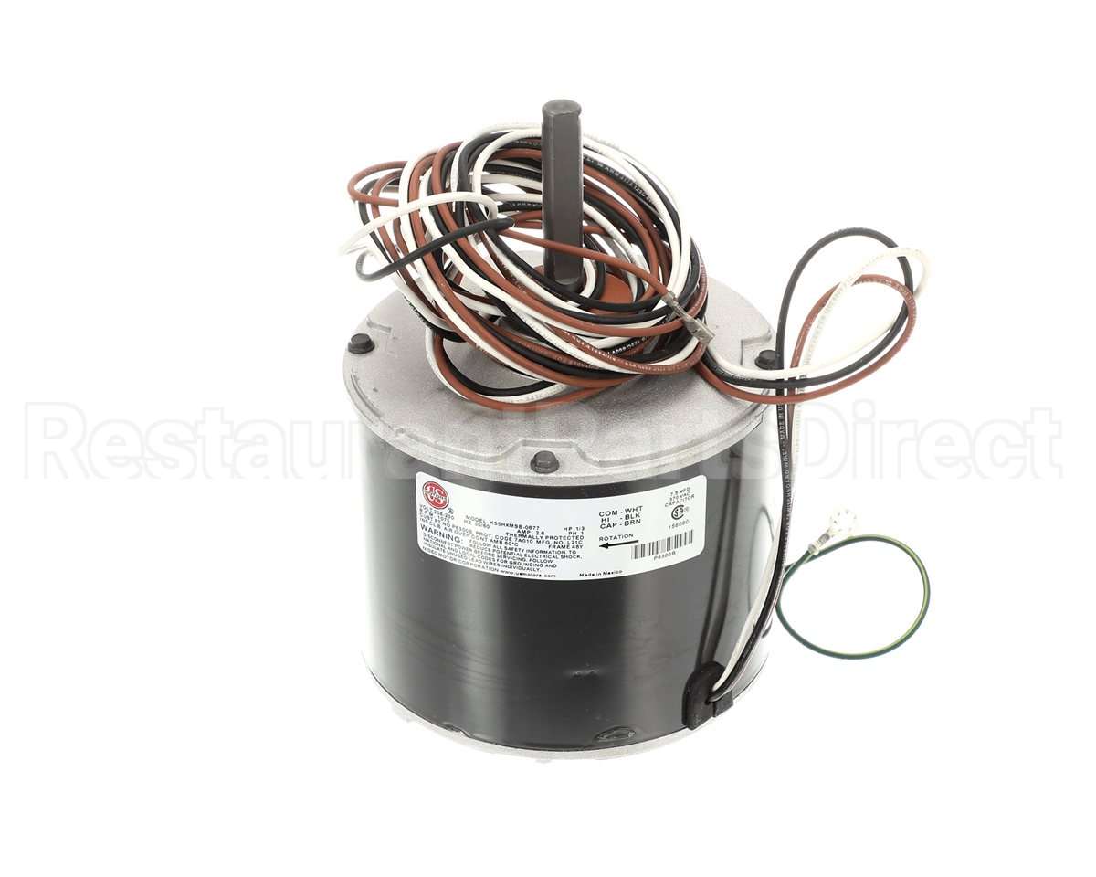 P6300B Aaon Condenser Fan Motor