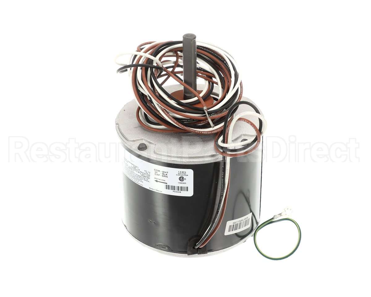 P6300B Aaon Condenser Fan Motor