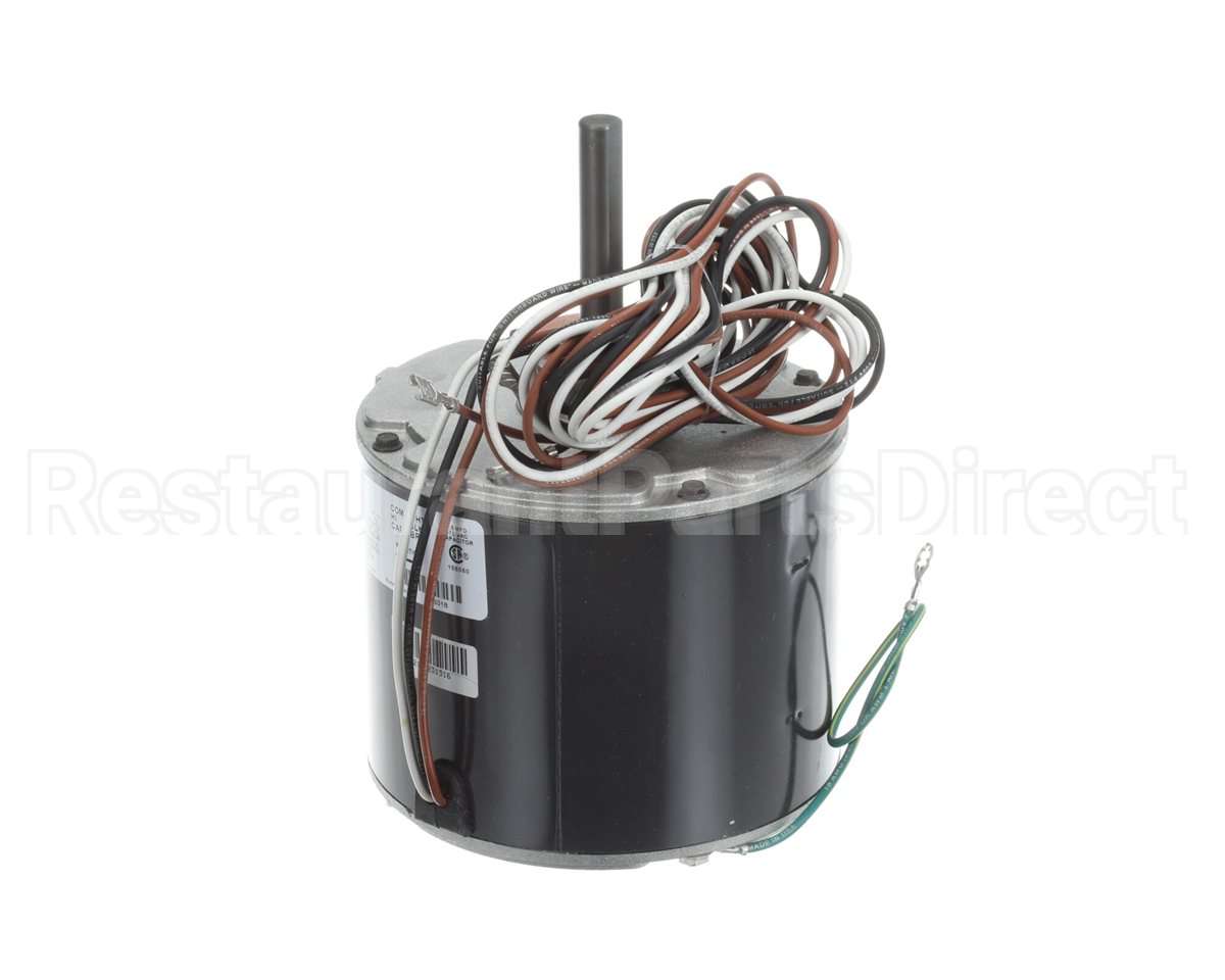 P6301B Aaon .33/1/460V/1100 Motor