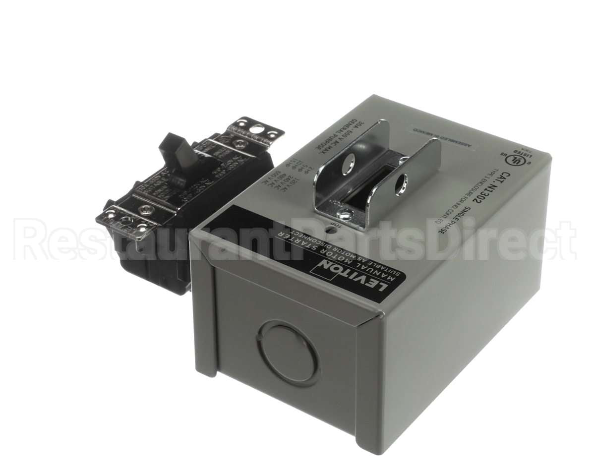 P65390 Aaon Switch Power 2P/30A/600V