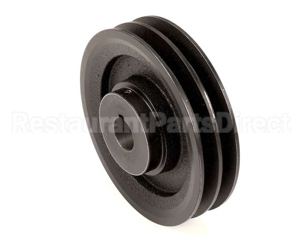 P66-5053 Stero Dishwasher Pulley Dual 6 X 1 Stw
