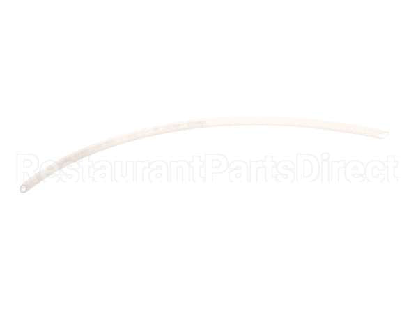 P68-1022 Stero Dishwasher Tube Clear (14 O.d.) Pc = Ft