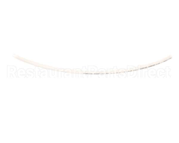 P68-1022 Stero Dishwasher Tube Clear (14 O.d.) Pc = Ft