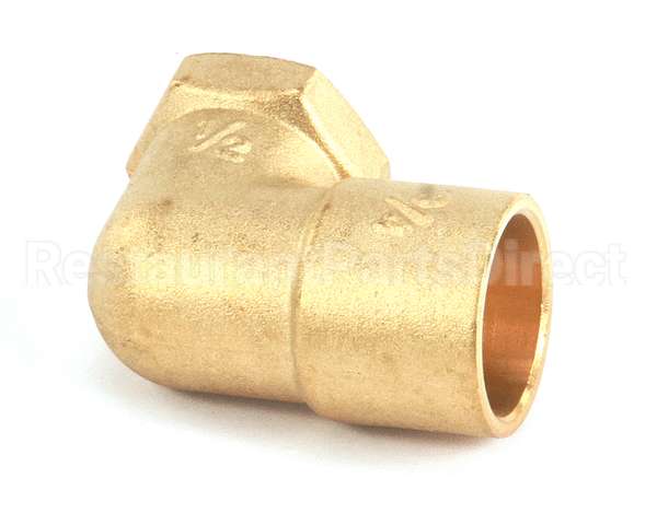 P68-1461 Stero Dishwasher Elbow 90 34 X 12 Cxf