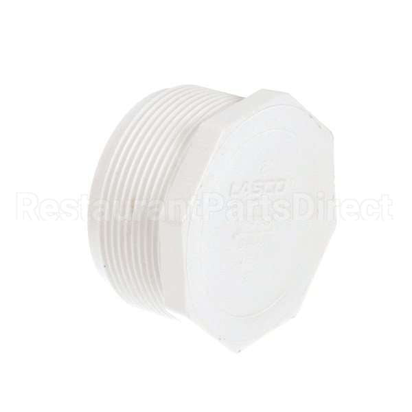 P68-1698 Compatible Stero Pvc Plug 2 Mip