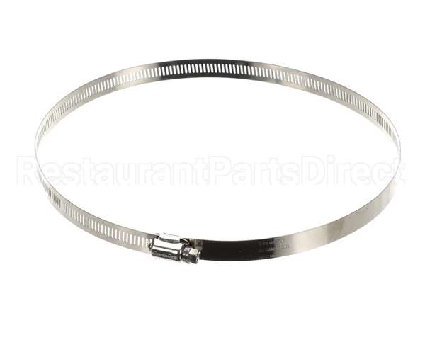 P68-2887 Stero Dishwasher Hose Clamp 4 X 612 Dia