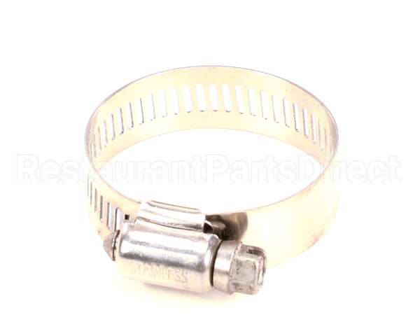 P68-5132 Stero Dishwasher Hose Clamp