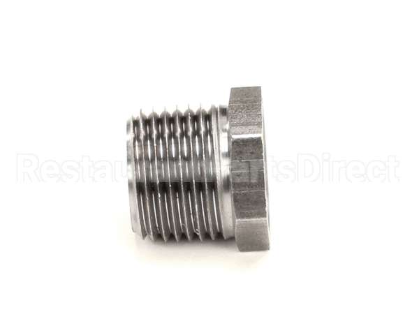 P7036014 Pitco Bushing,Rdcr Hex 1/2X3/8 Npt Blk