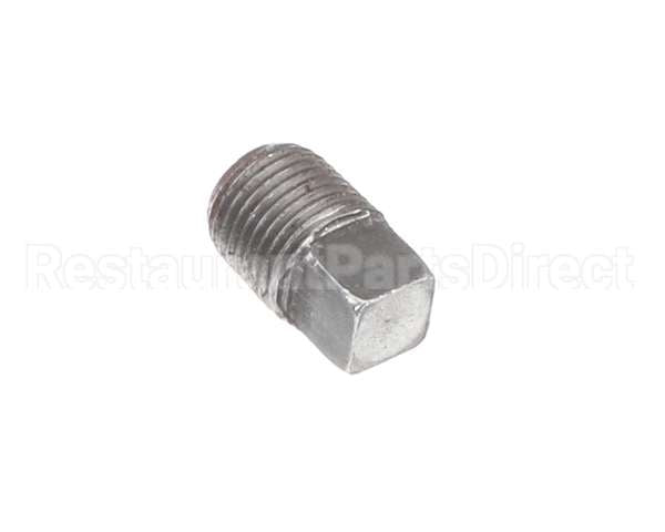 P7036725 Pitco Plug Steel 1/8