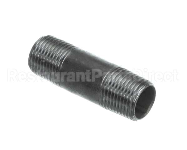 P7037094 Pitco Nip,Blk 1/2 X 2-1/2
