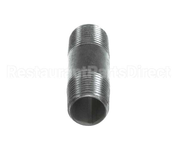 P7037094 Pitco Nip,Blk 1/2 X 2-1/2