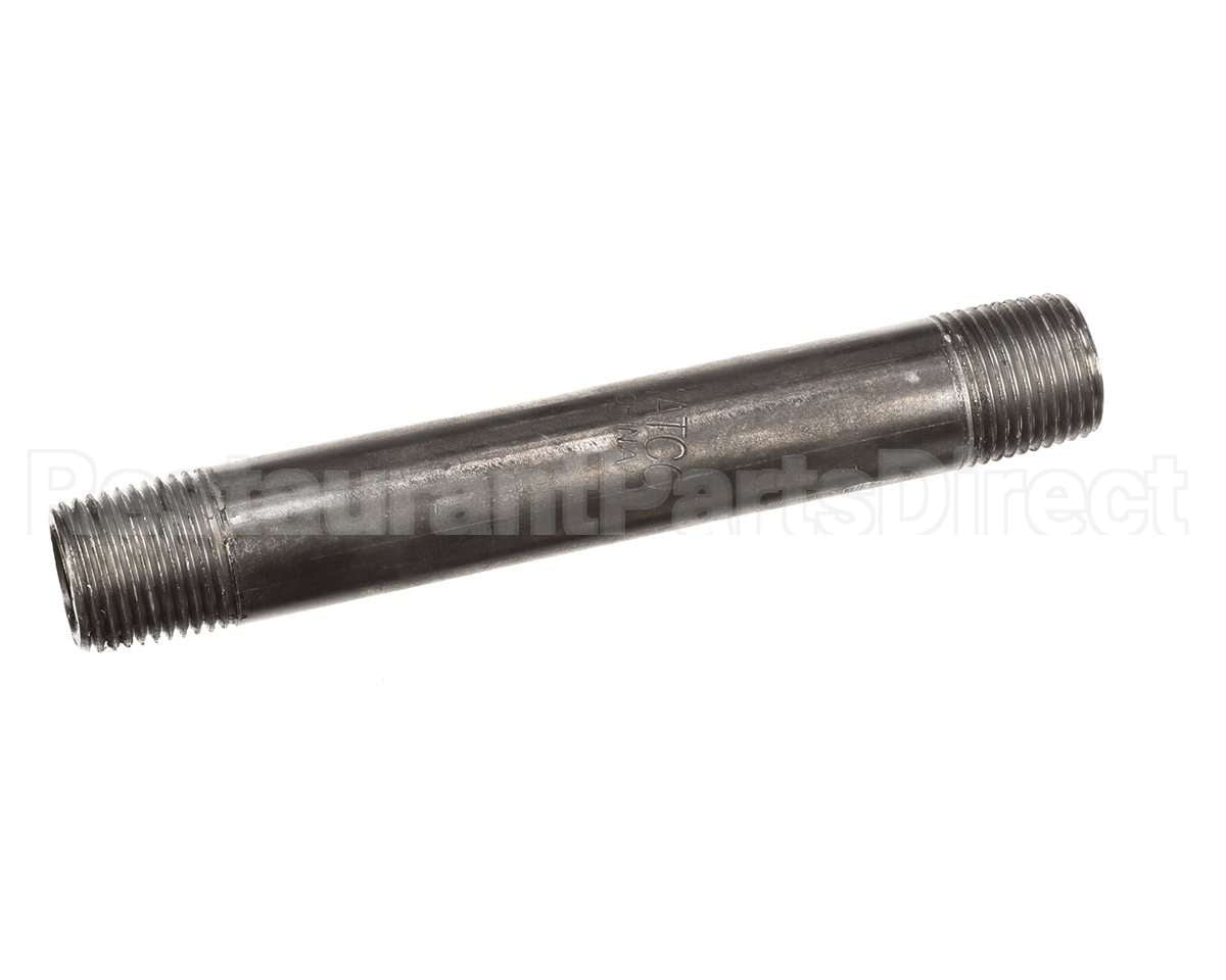 P7037100 Pitco Nip,Blk 1/2 X 5-1/2