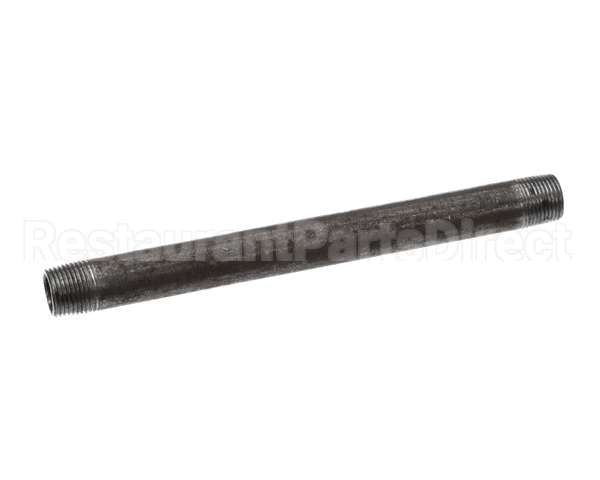 P7037314 Pitco Nipple, 3/8 Ips X 07 Lg Schd 4