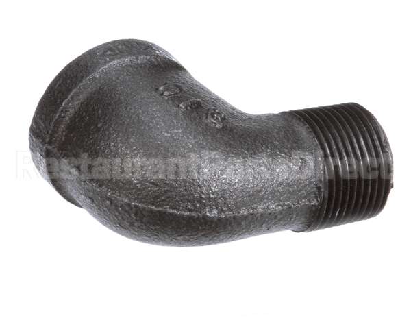 P7037751 Pitco Elbow Street 90 3/4