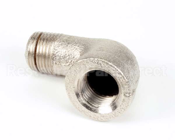 P7037752-1 Pitco Elbow,St-3/8 90 Pltd