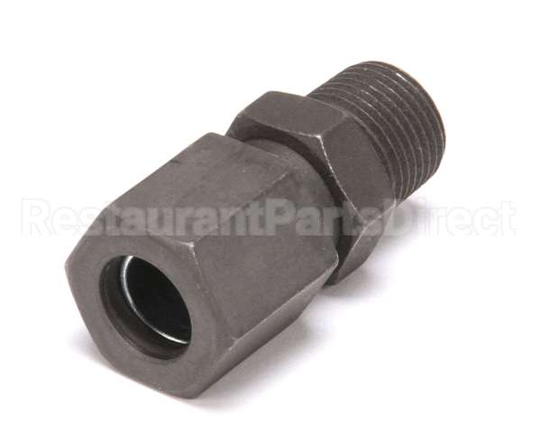 P7037796 Pitco Fitting,Cprsn Cs Str 1/2 Tb X 3/8
