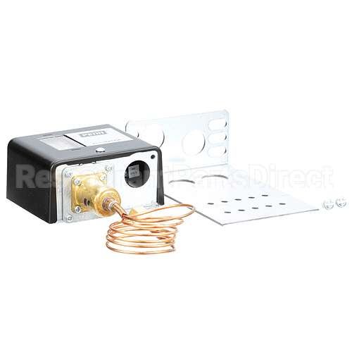 P70AA-400 Johnson Controls Fan, Cycling, 36 Cap