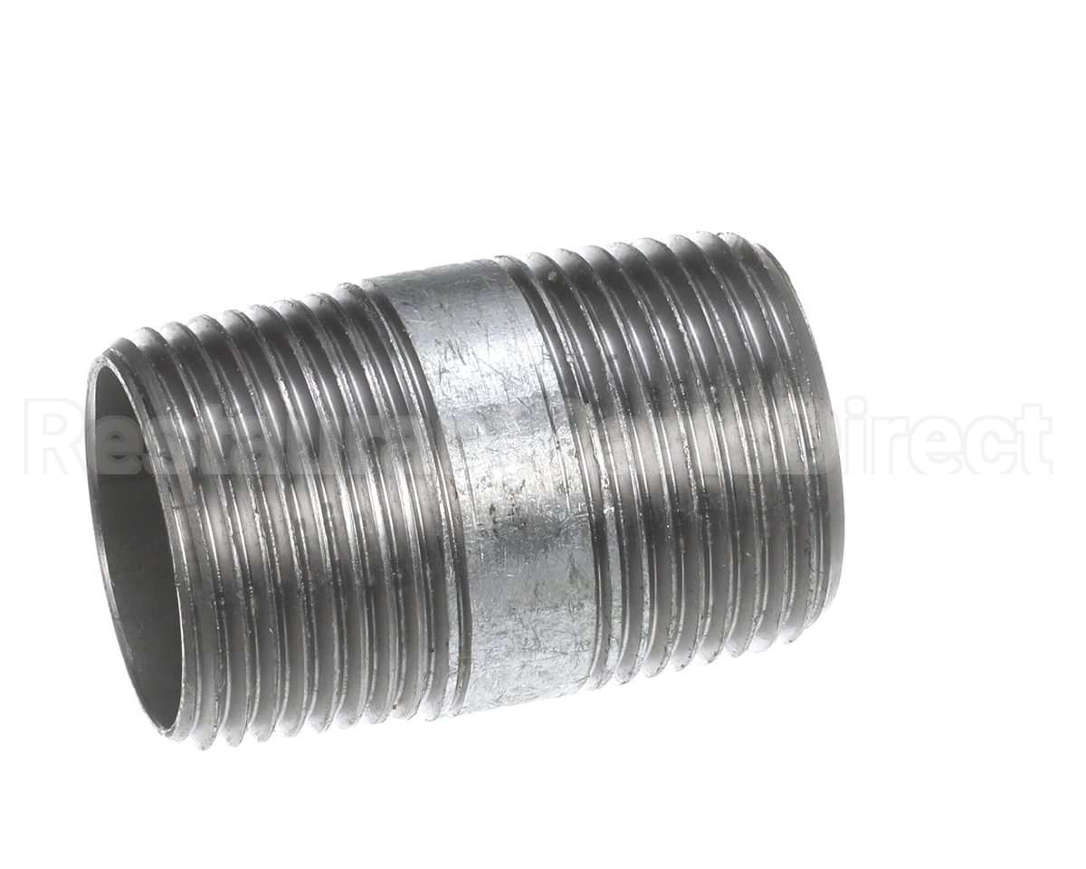 P72010 Aaon Fitting Pipe Nipple 1.00X 2.00 Gv