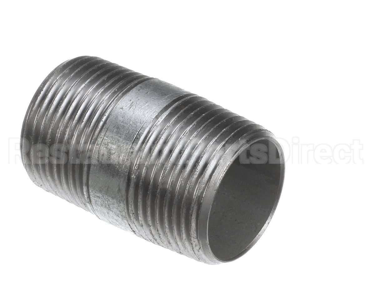 P72010 Aaon Fitting Pipe Nipple 1.00X 2.00 Gv