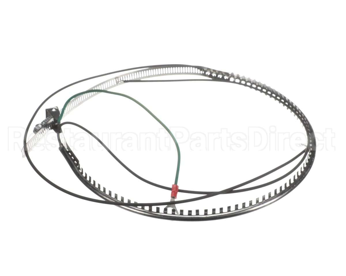 P72110 Aaon Tutco Ch230, Crankcase Heater 70W 240 Vo