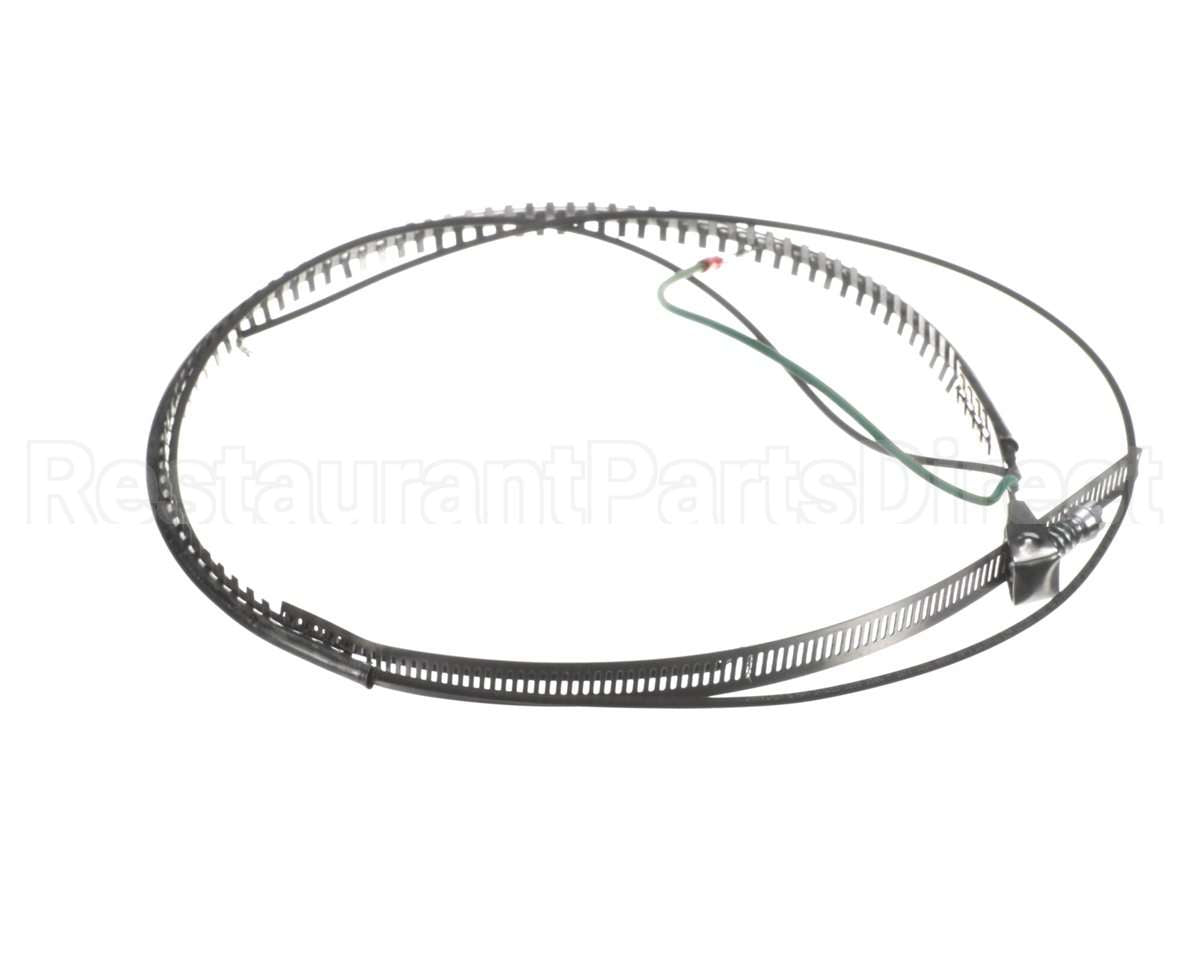 P72110 Aaon Tutco Ch230, Crankcase Heater 70W 240 Vo