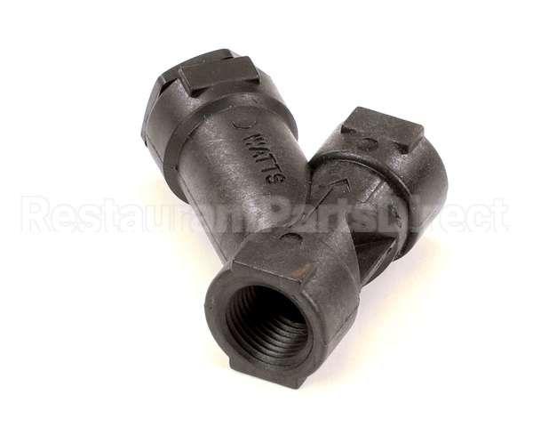 P777-100-38 Multiplex Y Strainer Temprite 38