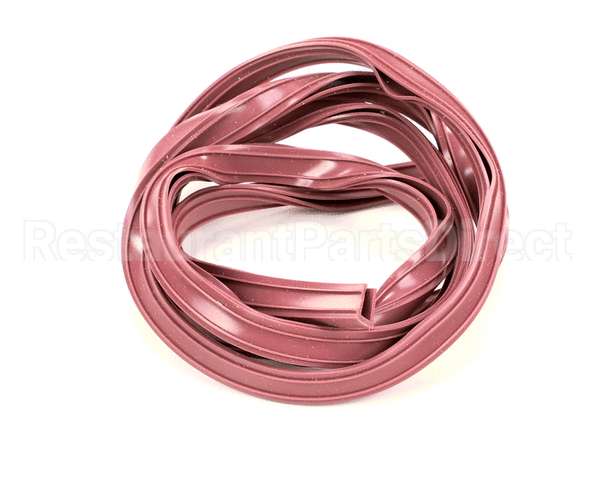 P790053 Merrychef Red Silicon Seal Front/Rear