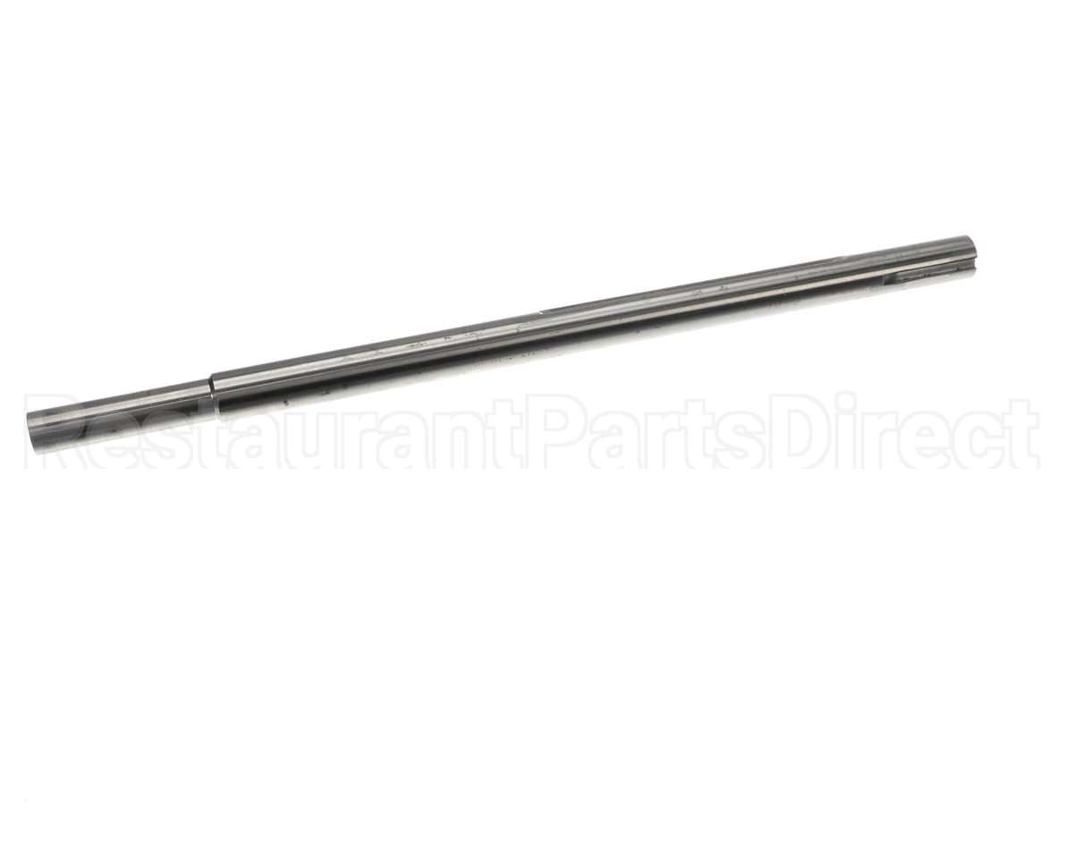P81880 Aaon 1.19" X 23.25" Blower Shaft