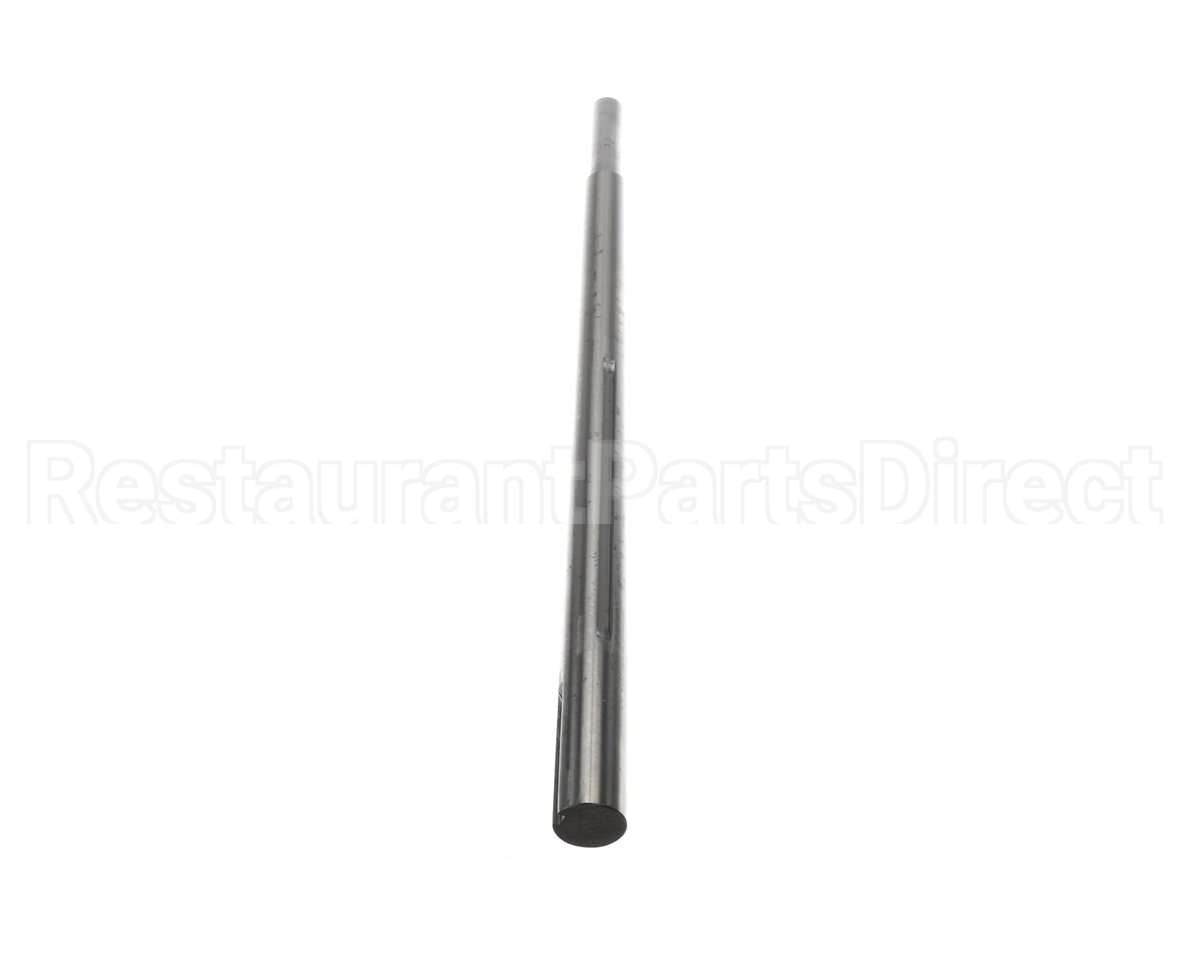 P81880 Aaon 1.19" X 23.25" Blower Shaft