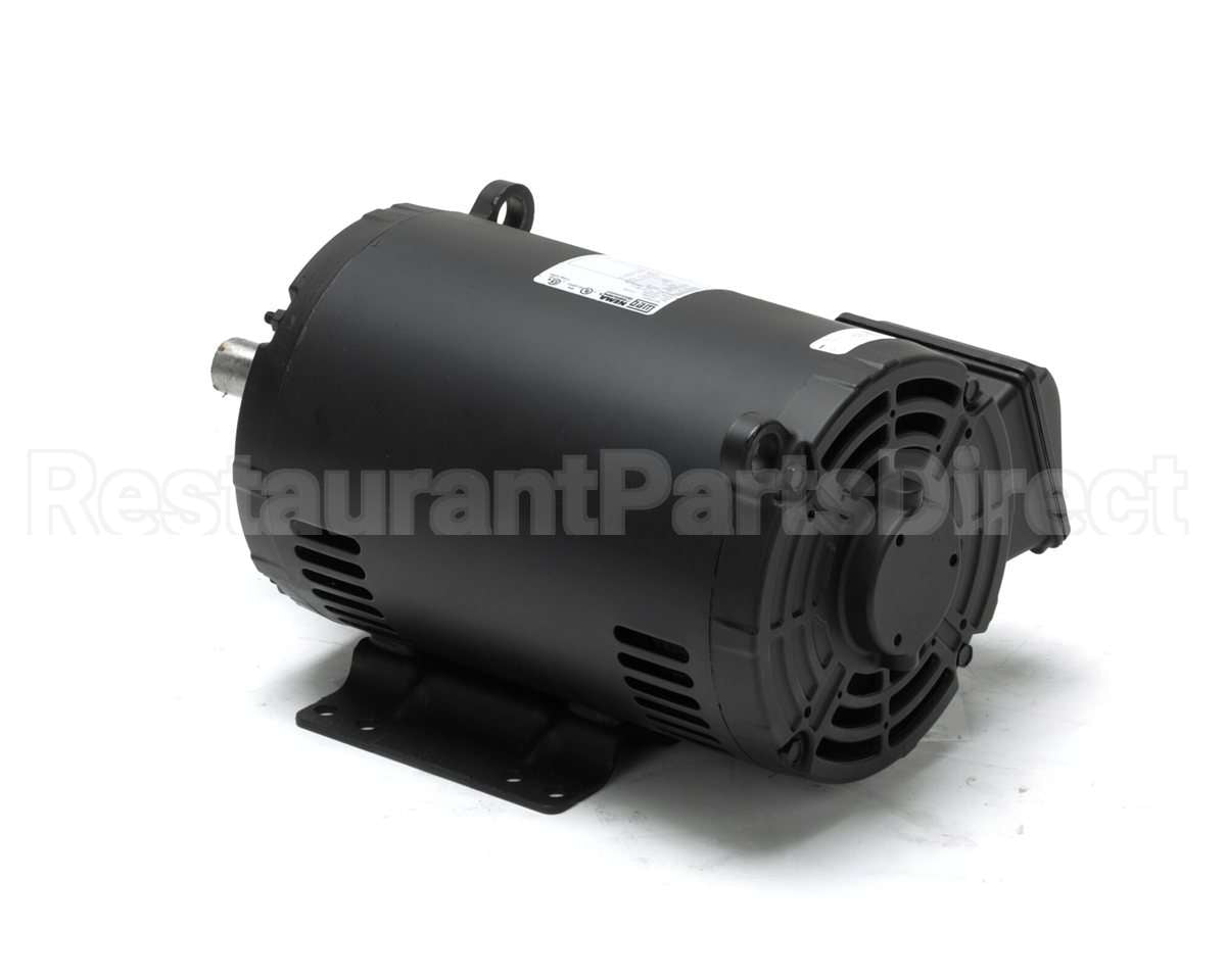 P82030 Aaon Motor 5/3/200V/1800 He Opsb
